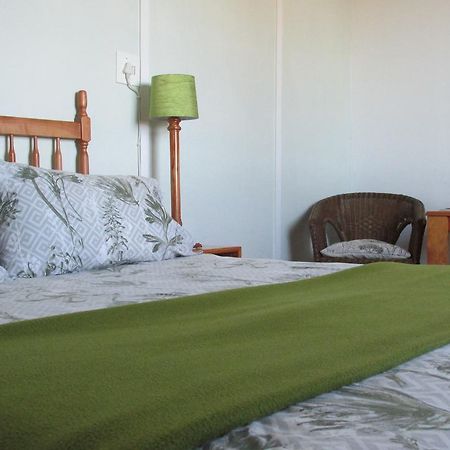 Paradise Heads Self-Catering Найсне Экстерьер фото