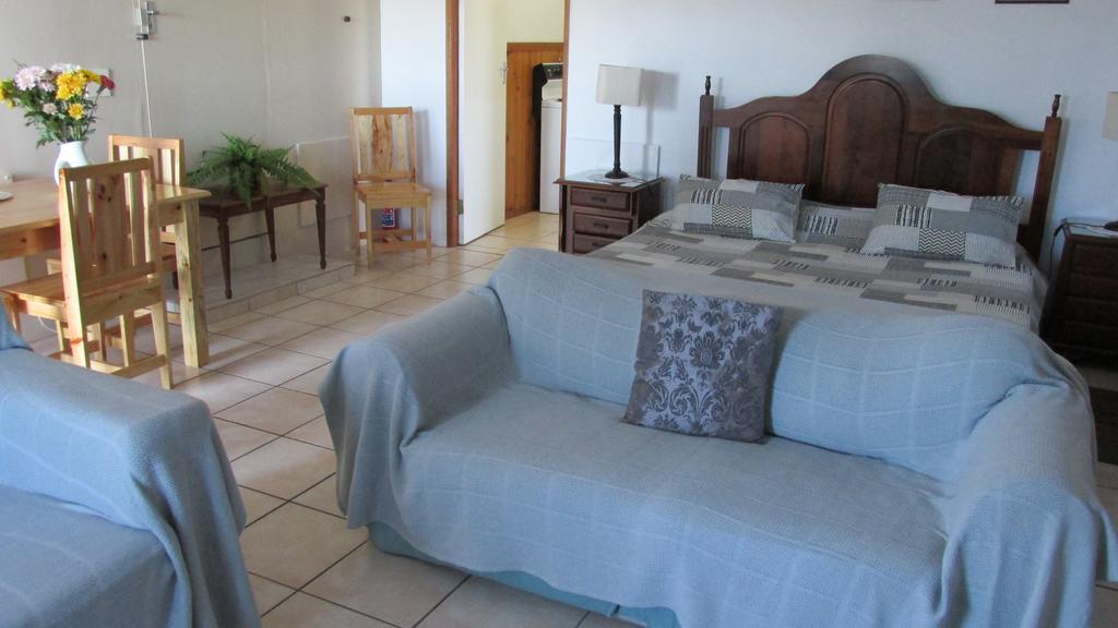 Paradise Heads Self-Catering Найсне Экстерьер фото