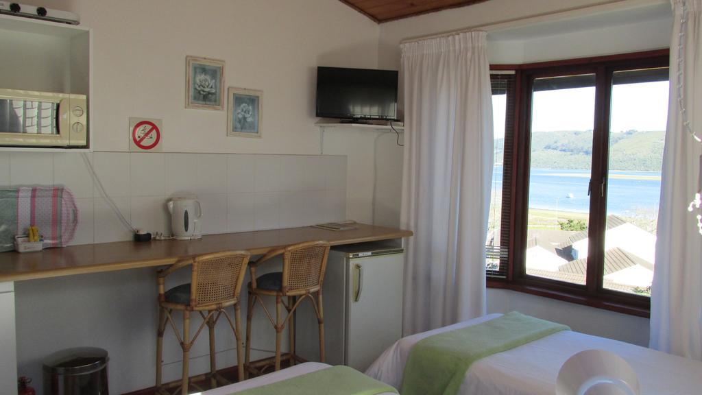 Paradise Heads Self-Catering Найсне Экстерьер фото