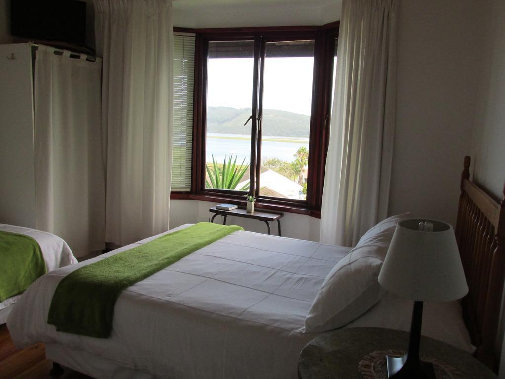 Paradise Heads Self-Catering Найсне Экстерьер фото