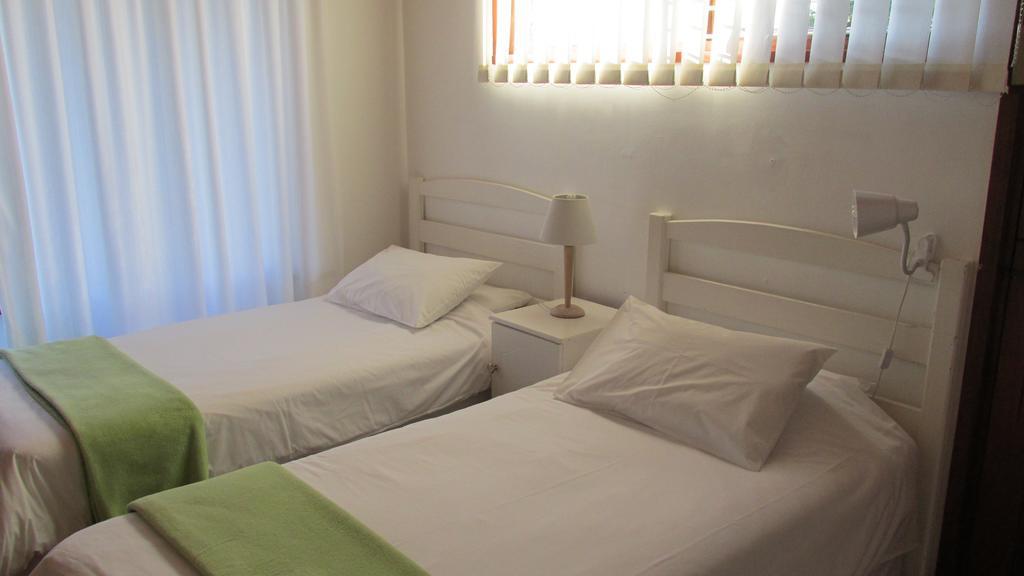 Paradise Heads Self-Catering Найсне Экстерьер фото