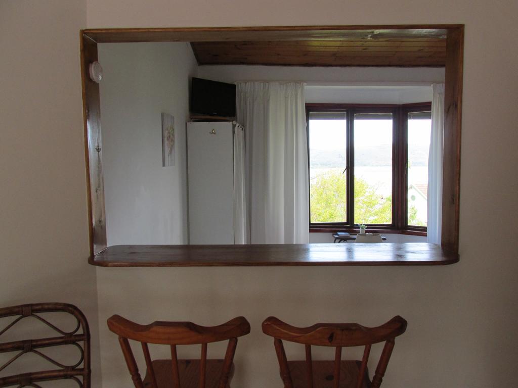 Paradise Heads Self-Catering Найсне Экстерьер фото