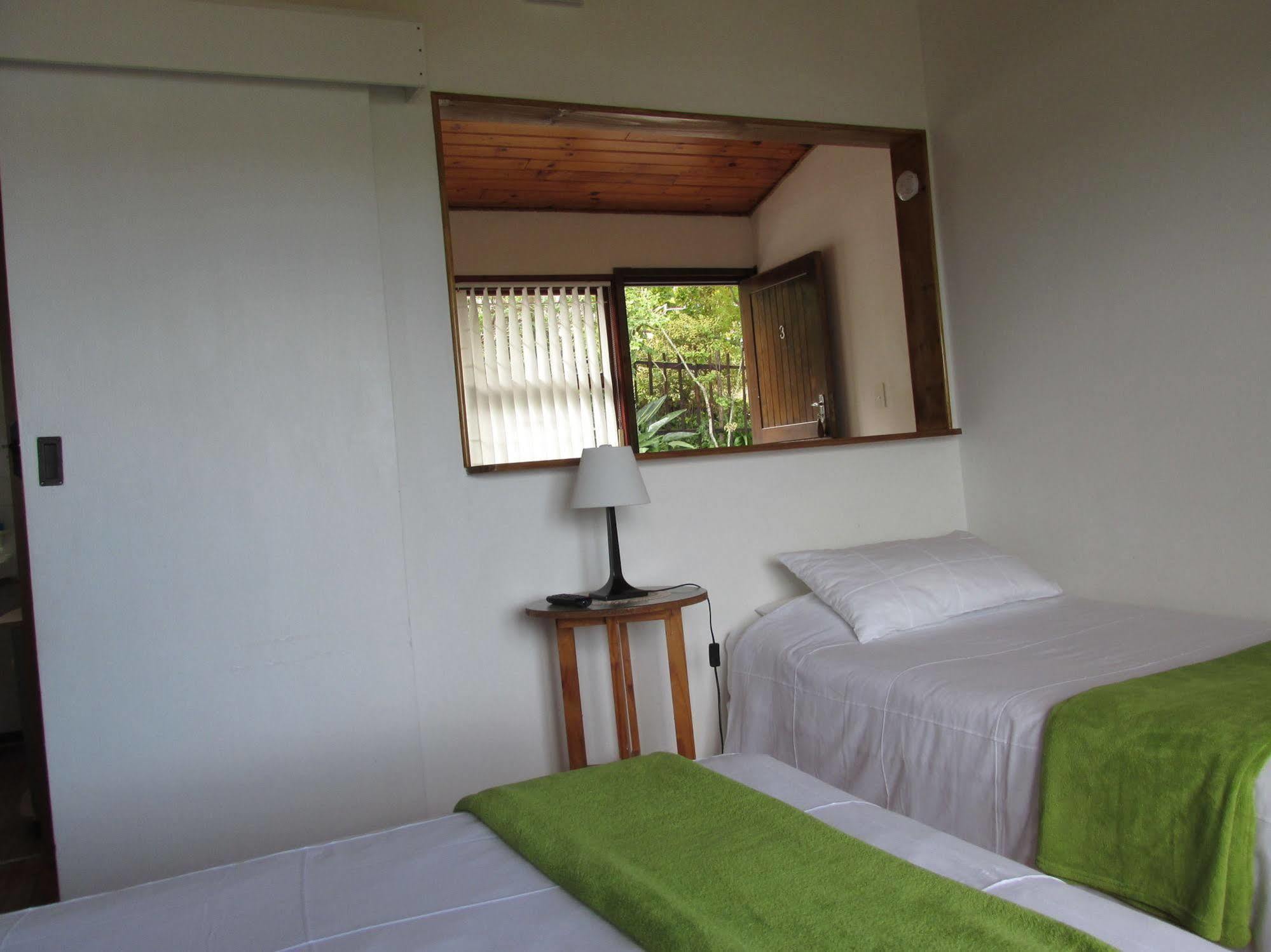Paradise Heads Self-Catering Найсне Экстерьер фото
